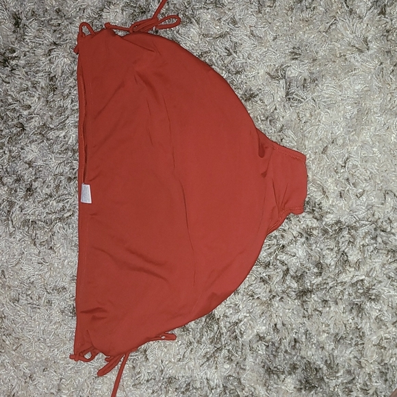 Plus size Swim Bottoms - Picture 2 of 2